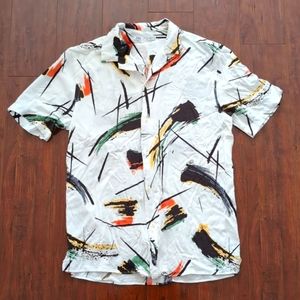 Men's Zara Shirt